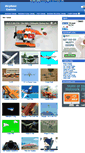 Mobile Screenshot of airplaneflyinggames.info